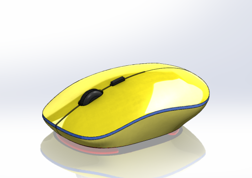 无线鼠标缩略图